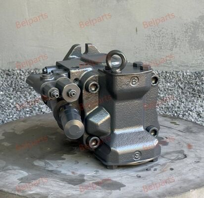 A10V063LA8D-15T 굴삭기 유압 메인 펌프 피스톤 펌프 교체 부품 Belparts