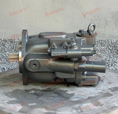 A10V063LA8D-15T 굴삭기 유압 메인 펌프 피스톤 펌프 교체 부품 Belparts