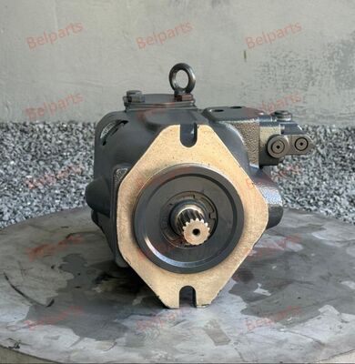 A10V063LA8D-15T 굴삭기 유압 메인 펌프 피스톤 펌프 교체 부품 Belparts