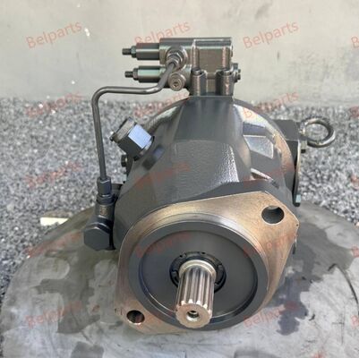 A10V071DFLR-14T 굴삭기 유압 메인 펌프 피스톤 펌프 교체 부품 굴삭기 Belparts용