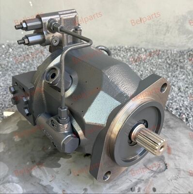 A10V071DFLR-14T 굴삭기 유압 메인 펌프 피스톤 펌프 교체 부품 굴삭기 Belparts용
