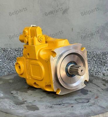 E307.5 A10V072-14T 굴삭기 유압 메인 펌프 (솔레노이드 밸브 포함) - 굴삭기 부품 Belparts