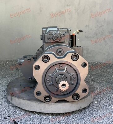 K3V112DTP-9N24-14T-02 DX260 굴삭기 유압 펌프 굴삭기 교체 부품 Belparts용 피스톤 메인 펌프