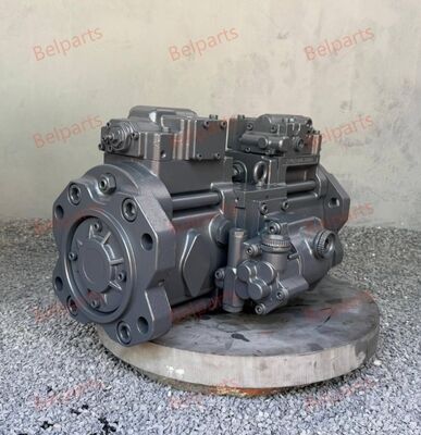 K3V112DTP-9N24-14T-02 DX260 굴삭기 유압 펌프 굴삭기 교체 부품 Belparts용 피스톤 메인 펌프