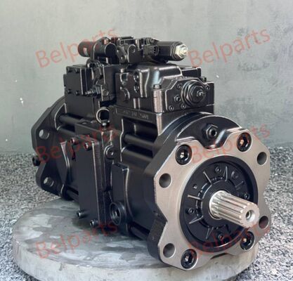 SY210 SK200-6 K3V112DTP-9TCM-14T 굴삭기 유압 피스톤 메인 펌프 건설 기계 교체 부품 Belparts