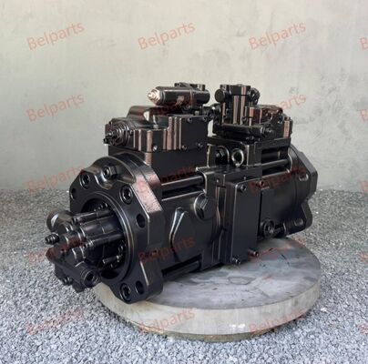 SY235-8 K5V140DTP-9T1L-17T 발굴기 수압 주 펌프 조립 장치