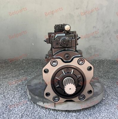 SY235-8 K5V140DTP-9T1L-17T 발굴기 수압 주 펌프 조립 장치