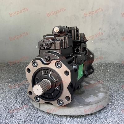 SY235-8 K5V140DTP-9T1L-17T 발굴기 수압 주 펌프 조립 장치