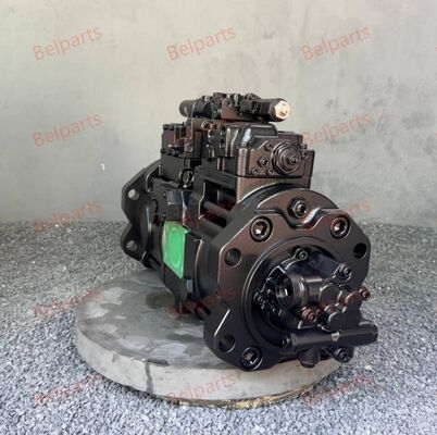 SY235-8 K5V140DTP-9T1L-17T 발굴기 수압 주 펌프 조립 장치