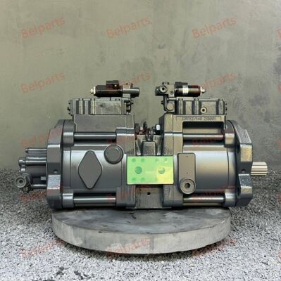 EC220D K3V112DT-1E42-14T 굴삭기용 유압 메인 펌프 피스톤 펌프 Belparts