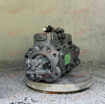 EC220D K3V112DT-1E42-14T 굴삭기용 유압 메인 펌프 피스톤 펌프 Belparts