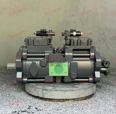 EC220D K3V112DT-1E42-14T 굴삭기용 유압 메인 펌프 피스톤 펌프 Belparts