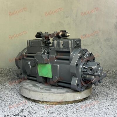 EC220D K3V112DT-1E42-14T 굴삭기용 유압 메인 펌프 피스톤 펌프 Belparts
