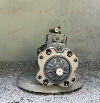 EC220D K3V112DT-1E42-14T 굴삭기용 유압 메인 펌프 피스톤 펌프 Belparts