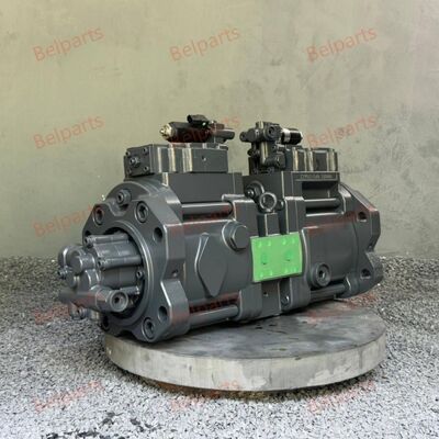 EC220D K3V112DT-1E42-14T 굴삭기용 유압 메인 펌프 피스톤 펌프 Belparts