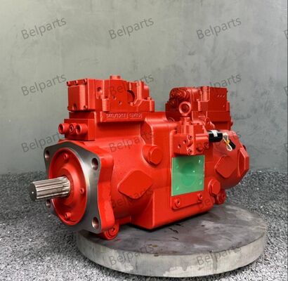 XE215D K7V125DTP-9N03-14T 굴삭기 유압 메인 펌프 피스톤 펌프 (부품용 Belparts)