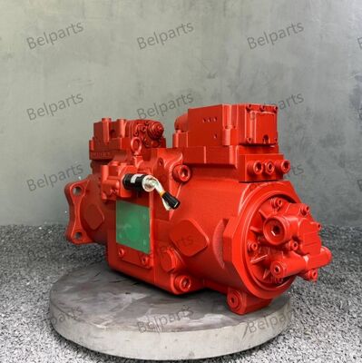 XE215D K7V125DTP-9N03-14T 굴삭기 유압 메인 펌프 피스톤 펌프 (부품용 Belparts)