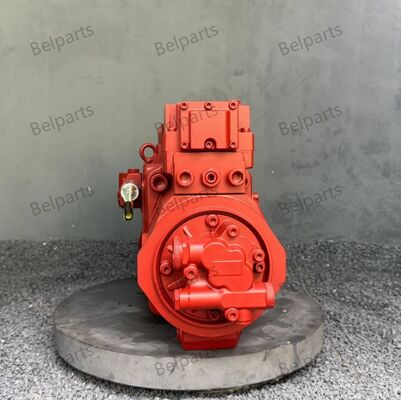XE215D K7V125DTP-9N03-14T 굴삭기 유압 메인 펌프 피스톤 펌프 (부품용 Belparts)