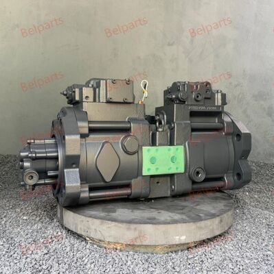 SH200A1 K3V112DT-9C32-14T 굴삭기 유압 메인 펌프 피스톤 펌프 (굴삭기 부품용 Belparts)