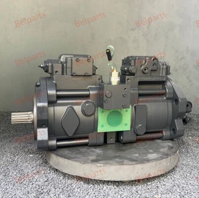 SH200A1 K3V112DT-9C32-14T 굴삭기 유압 메인 펌프 피스톤 펌프 (굴삭기 부품용 Belparts)