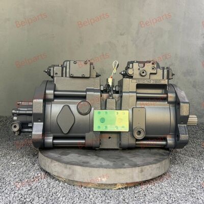 SH200A1 K3V112DT-9C32-14T 굴삭기 유압 메인 펌프 피스톤 펌프 (굴삭기 부품용 Belparts)