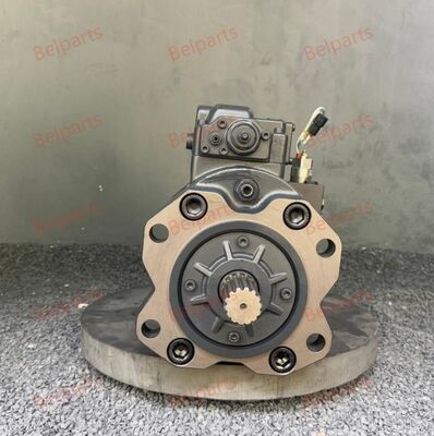 SH200A1 K3V112DT-9C32-14T 굴삭기 유압 메인 펌프 피스톤 펌프 (굴삭기 부품용 Belparts)