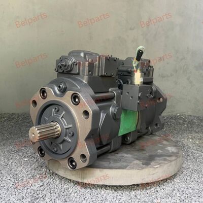 SH200A1 K3V112DT-9C32-14T 굴삭기 유압 메인 펌프 피스톤 펌프 (굴삭기 부품용 Belparts)