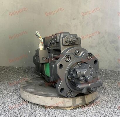 SH200A1 K3V112DT-9C32-14T 굴삭기 유압 메인 펌프 피스톤 펌프 (굴삭기 부품용 Belparts)