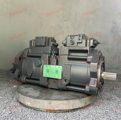 SH200A1 K3V112DT-9C32-14T 굴삭기 유압 메인 펌프 피스톤 펌프 (굴삭기 부품용 Belparts)