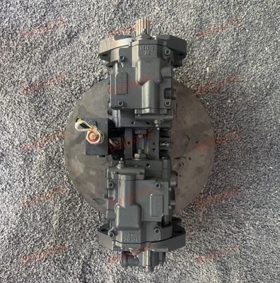 SH200A1 K3V112DT-9C32-14T 굴삭기 유압 메인 펌프 피스톤 펌프 (굴삭기 부품용 Belparts)