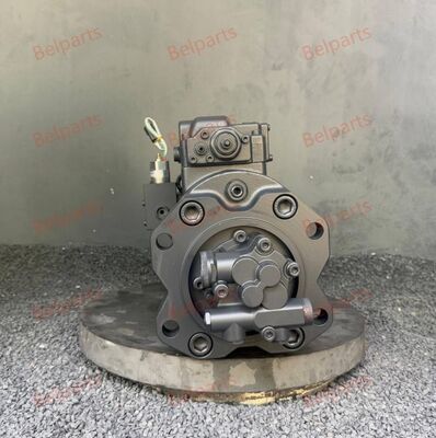 SH200A1 K3V112DT-9C32-14T 굴삭기 유압 메인 펌프 피스톤 펌프 (굴삭기 부품용 Belparts)