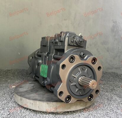 SH200A1 K3V112DT-9C32-14T 굴삭기 유압 메인 펌프 피스톤 펌프 (굴삭기 부품용 Belparts)
