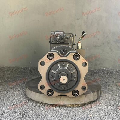 DX225 K3V112DTP‑9N24‑12T Hydraulic Main Pump For Excavator Spare Parts Pump Assembly Belparts
