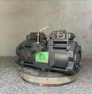 SH200A3  K3V112DTP‑9N24‑14T Hydraulic Main Pump For Excavator Spare Parts Pump Assembly Belparts