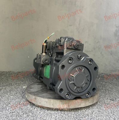 SH200A3  K3V112DTP‑9N24‑14T Hydraulic Main Pump For Excavator Spare Parts Pump Assembly Belparts