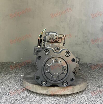 SH200A3  K3V112DTP‑9N24‑14T Hydraulic Main Pump For Excavator Spare Parts Pump Assembly Belparts