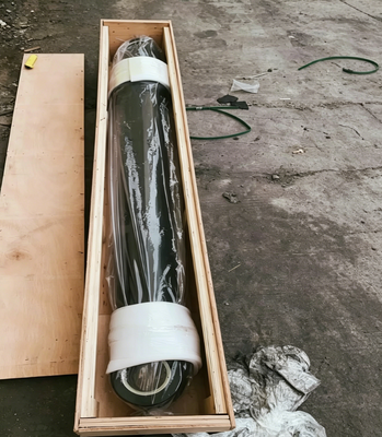 PC200LC-5 PC200-5 Hydraulic Boom Cylinder for Komatsu Excavator Spare Parts 205-63-02100 206-63-53320 Aftermarket High Quality