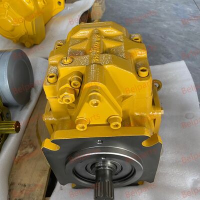 966H E966H Replacement Hydraulic Pump for  Wheel Loader, Construction Machinery Spare Parts Belparts