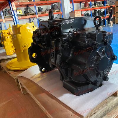 D375A-5 Hydraulic Pump for Bulldozer Heavy Equipment Replacement Hydraulic Parts Belparts