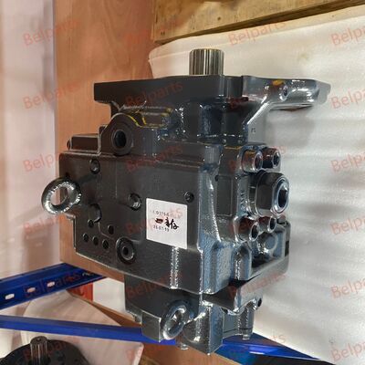 D375A-5 Hydraulic Pump for Bulldozer Heavy Equipment Replacement Hydraulic Parts Belparts