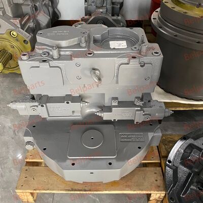 DPVP-108 Hydraulic Pump Excavator Main Pump Construction Machinery Spare Parts Belparts