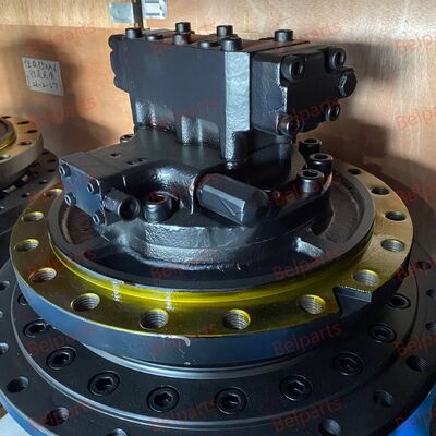 DX420LC-7 Final Drive Excavator Travel Motor Assembly Construction Machinery Spare Parts Belparts