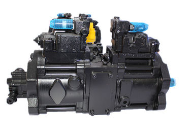 SK200-8 SK210-8 SK250-8 굴착기 유압 펌프 K3V112DTP YN10V00007F1
