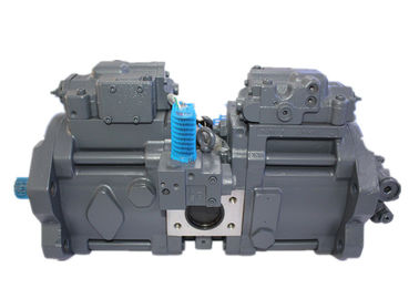 굴착기 EC210 EC240 LG225를 위한 K3V112DT K3V112DT-9N 유압 주요 펌프