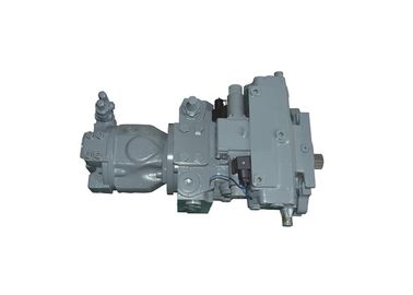 벨 부품 발굴기 P257 수압 펌프 assy A4VG250 수압 주 펌프