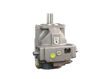 A4VSO125180 고압 피스톤 펌프 휴대용 주요 유압 펌프 은