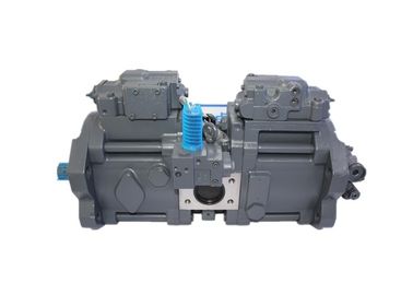 EC210 EC240 K3V112DT -9N24-14T 굴착기 SA 1142-00012  유압 펌프