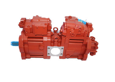 Doosan DH130 DH150 굴착기 유압 펌프 K3V63DT-HNOV  펌프