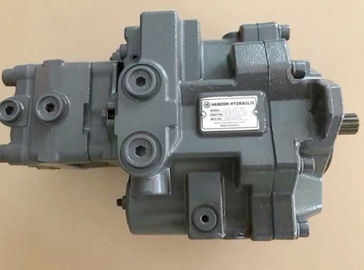 YC45 PC30 EX35 굴착기 예비 품목, PVD-2B-40 주요 유압 펌프