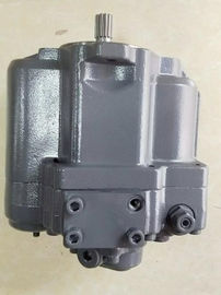 히타치 ZX55 ZX50 YC50 PVK-2B-505를 위한 고압 굴착기 유압 펌프